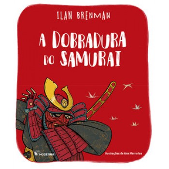 A Dobradura Do Samurai