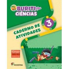 Buriti Plus Ciencias 3 Cad Atividades