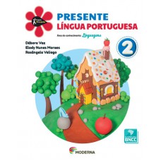 Presente Portugues 2 Ed5