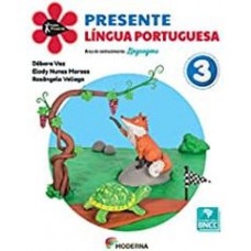 Presente Portugues 3 Ed5