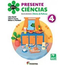 Presente Ciencias 4 Ed5