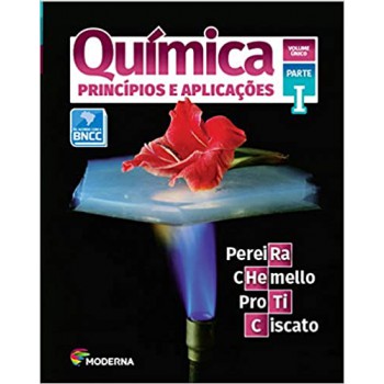 Quimica Principios E Aplicacoes