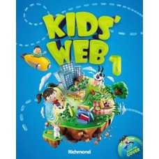 Kids Web 1 Ed3