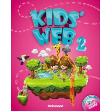 Kids Web 2 Ed3