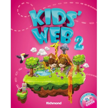 Kids Web 2 Ed3