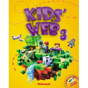 Kids Web 3 Ed3