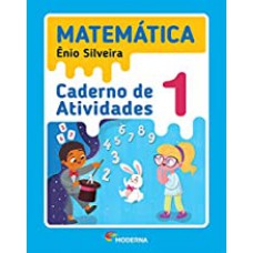 Matematica 1 Enio Ed5 Cad Atividades