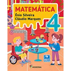 Matematica 4 Enio Ed5