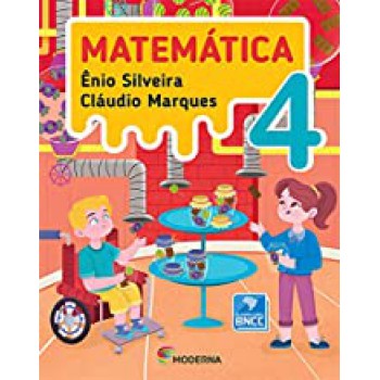 Matematica 4 Enio Ed5