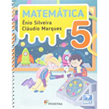 Matematica 5 Enio Ed5