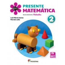 Presente Matematica 2 Ed5