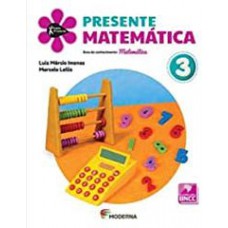 Presente Matematica 3 Ed5