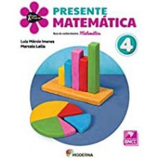 Presente Matematica 4 Ed5