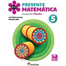 Presente Matematica 5 Ed5