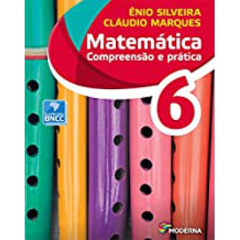 Mat Compreensao E Pratica 6 Ed6