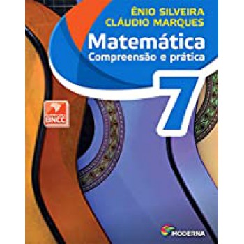 Mat Compreensao E Pratica 7 Ed6