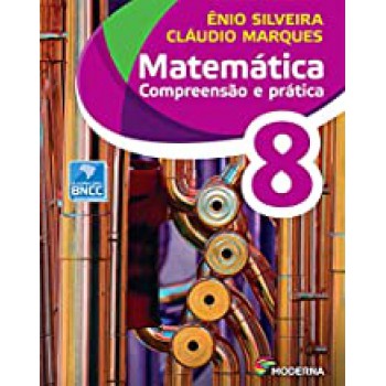 Mat Compreensao E Pratica 8 Ed6