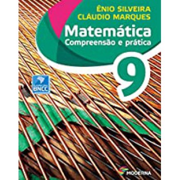 Mat Compreensao E Pratica 9 Ed6