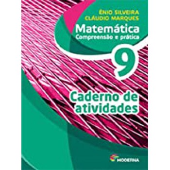 Mat Compreensao E Pratica 9 Ed6 Cad