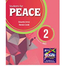 Students For Peace 2 Ed2