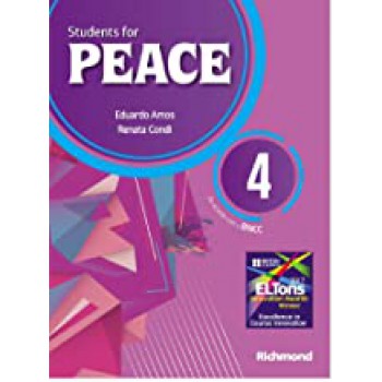 Students For Peace 4 Ed2