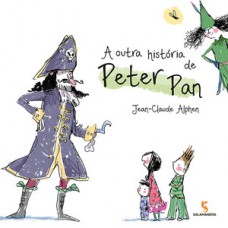 A Outra História De Peter Pan