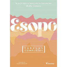 Esopo - Fábulas Completas