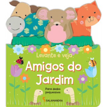 Amigos Do Jardim