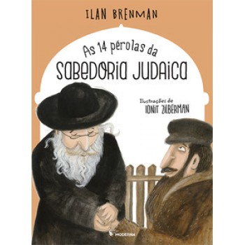 As 14 Pérolas Da Sabedoria Judaica