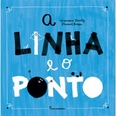 A Linha E O Ponto