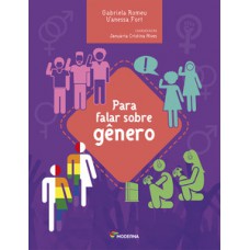 Para Falar Sobre Gênero