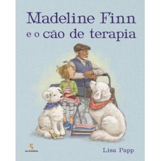 Madeline Finn E O Cão De Terapia