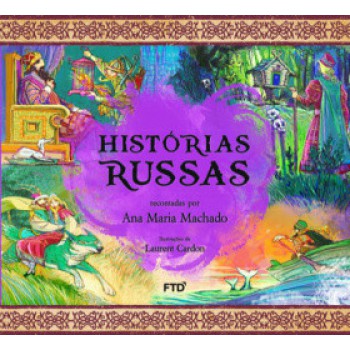 Histórias Russas