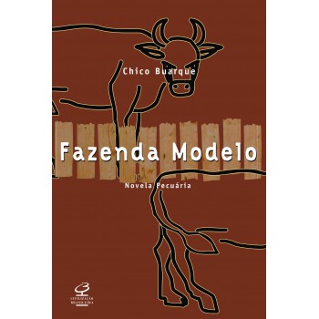 Fazenda Modelo