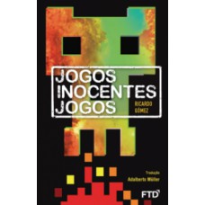 Jogos Inocentes Jogos