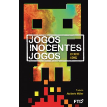 Jogos Inocentes Jogos