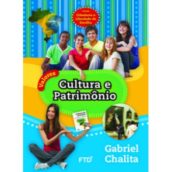 Valores: Cultura E Patrimônio