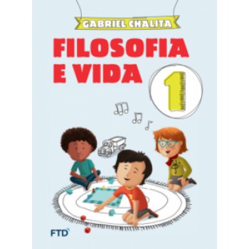 Filosofia E Vida - 1º Ano