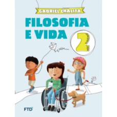 Filosofia E Vida - 2º Ano