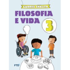 Filosofia E Vida - 3º Ano