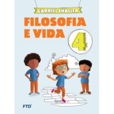 Filosofia E Vida - 4º Ano