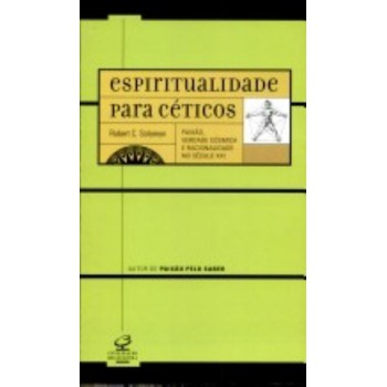 Espiritualidade Para Céticos