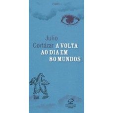 A VOLTA AO DIA EM 80 MUNDOS, TOMO I