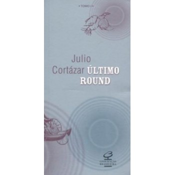 ÚLTIMO ROUND, TOMO I