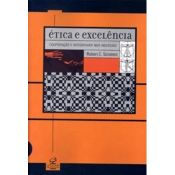 ética E Excelência