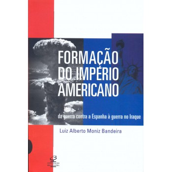 Formação Do Império Americano