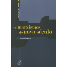 MARXISMOS DO NOVO SECULO, OS