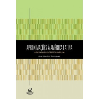 Aproximações à América Latina