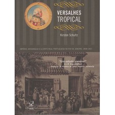 VERSALHES TROPICAL