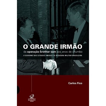 O Grande Irmão